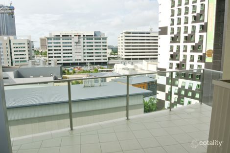 Property photo of 67/124-128 Merivale Street South Brisbane QLD 4101