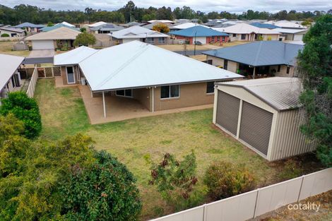 Property photo of 77 Sommerfeld Crescent Chinchilla QLD 4413