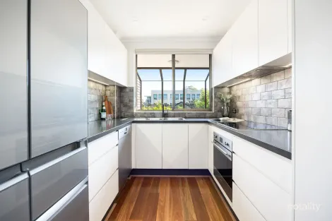 Property photo of 26/40B Barry Street Neutral Bay NSW 2089