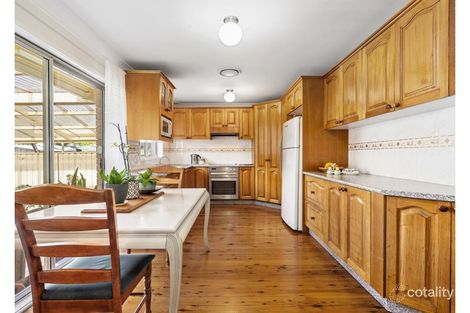 Property photo of 29 Spencer Street Rooty Hill NSW 2766