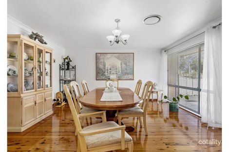 Property photo of 29 Spencer Street Rooty Hill NSW 2766