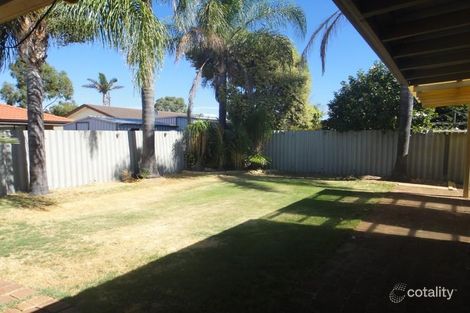 Property photo of 11 Twilight Terrace Carey Park WA 6230