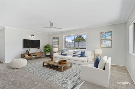 Property photo of 18 Forrest Avenue Molendinar QLD 4214