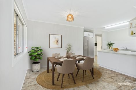 Property photo of 18 Forrest Avenue Molendinar QLD 4214