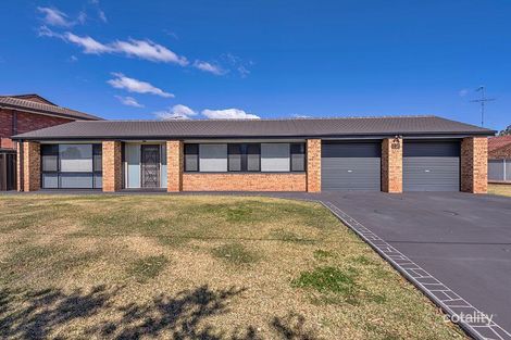 Property photo of 12 Korimul Crescent South Penrith NSW 2750