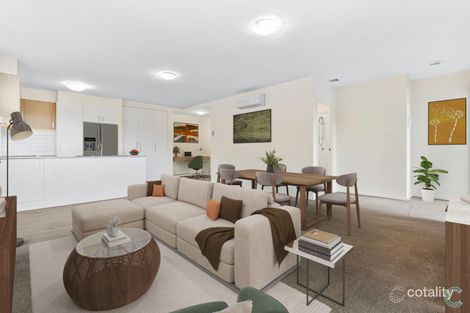 Property photo of 55/148 Flemington Road Harrison ACT 2914