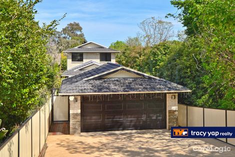 Property photo of 47 Downing Street Epping NSW 2121