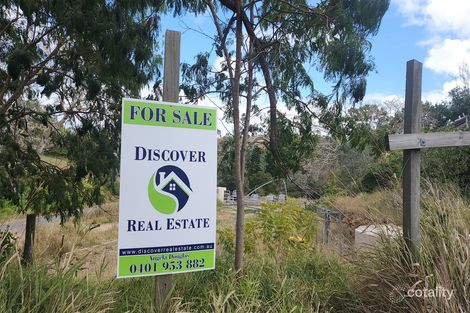 14 Coronation Dr, Mount Morgan, QLD 4714