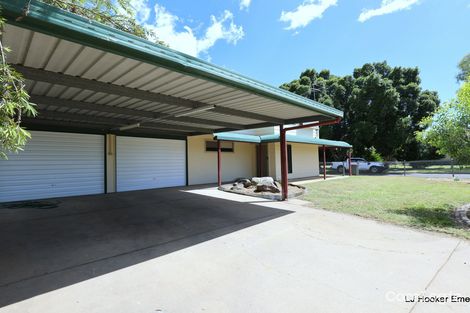 Property photo of 6 Egan Street Emerald QLD 4720