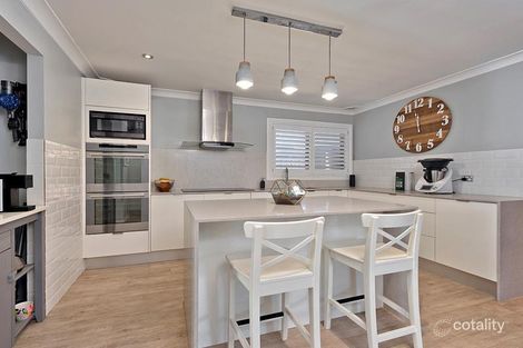 Property photo of 12 Korimul Crescent South Penrith NSW 2750