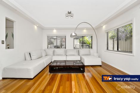 Property photo of 47 Downing Street Epping NSW 2121