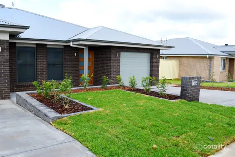 Property photo of 42A Keswick Parkway Dubbo NSW 2830