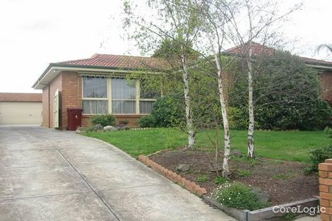 Property photo of 51 Lantana Drive Narre Warren VIC 3805