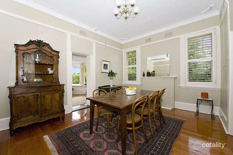 Property photo of 68 Shellcove Road Neutral Bay NSW 2089