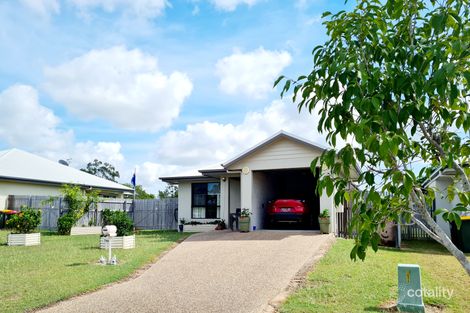 Property photo of 29 Millbrae Street Deeragun QLD 4818