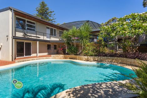 Property photo of 20 Lifford Road Floreat WA 6014