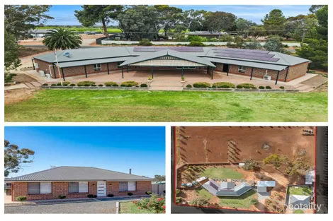 Property photo of 84 Comley Road Barmera SA 5345