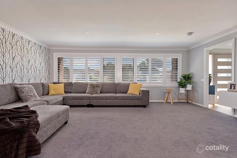 Property photo of 12 Korimul Crescent South Penrith NSW 2750