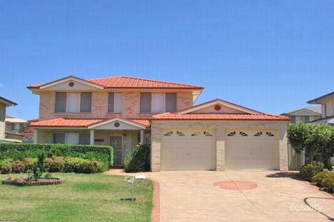 18 Teawa Cres, Glenwood, NSW 2768