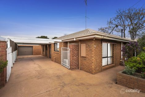 12 Kimberley Ave, Drysdale, VIC 3222