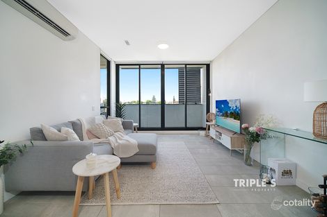 Property photo of 2508/55 Wilson Street Botany NSW 2019