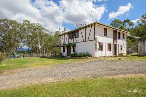 Property photo of 410 Upper Widgee Road Widgee QLD 4570