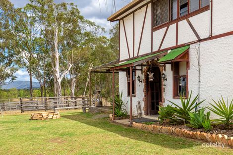 410 Upper Widgee Rd, Widgee, QLD 4570