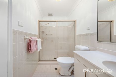 Property photo of 8/19 Stypandra Place Springwood NSW 2777