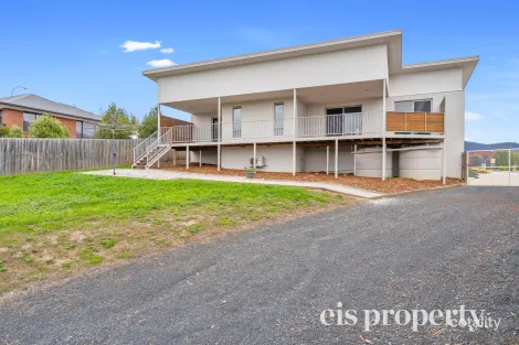 Property photo of 10 Lewis Court Old Beach TAS 7017