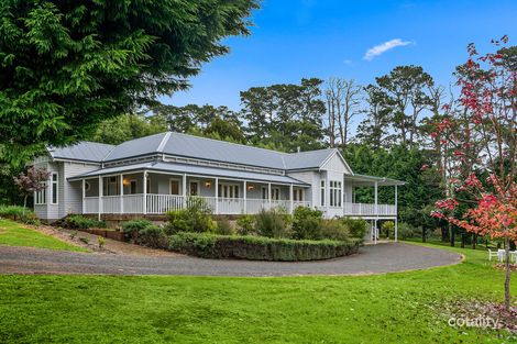 Property photo of 22 Yarwood Drive Exeter NSW 2579