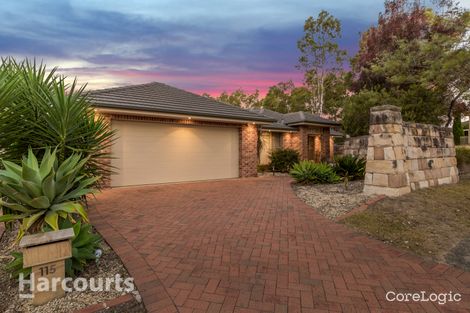 Property photo of 115 Mile End Road Rouse Hill NSW 2155