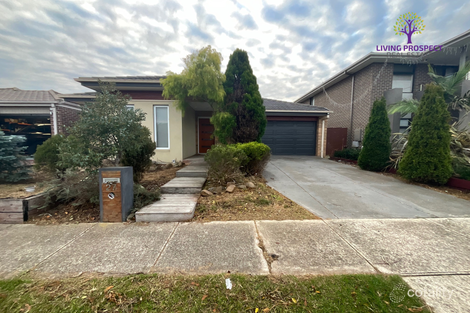 Property photo of 27 Pepperjack Way Point Cook VIC 3030