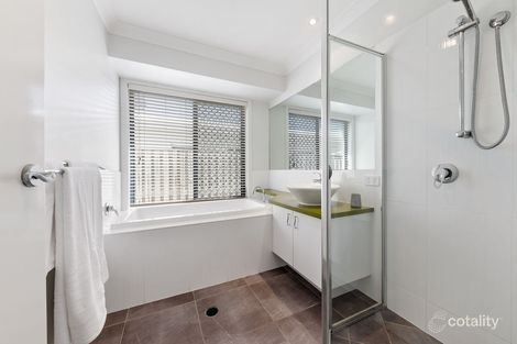 Property photo of 11 Red Gum Crescent Wakerley QLD 4154