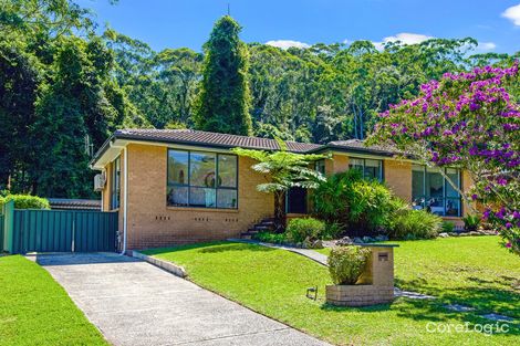 Property photo of 7 Paperbark Close Wyoming NSW 2250