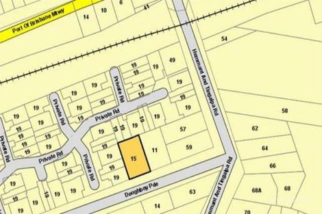 Property photo of 15 Doughboy Parade Hemmant QLD 4174