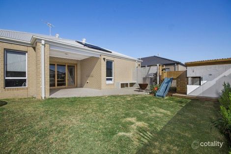 Property photo of 22 Baybrook Avenue Curlewis VIC 3222
