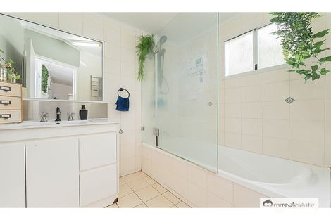 Property photo of 114 West Street Allenstown QLD 4700