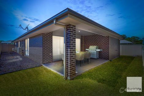 Property photo of 48 Lancaster Circuit Redland Bay QLD 4165