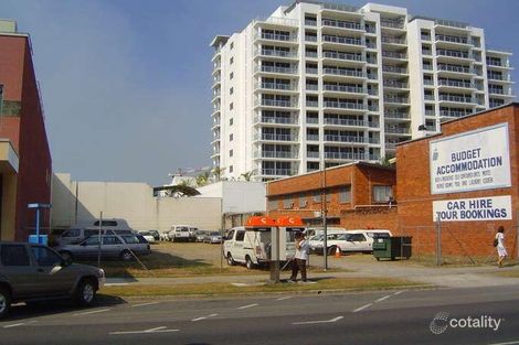 108 Sheridan St, Cairns City, QLD 4870