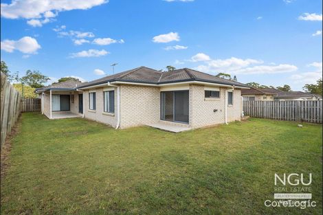 Property photo of 15 Garland Street Redbank Plains QLD 4301