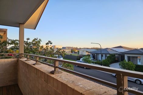 Property photo of 53 Yating Avenue Tallawong NSW 2762