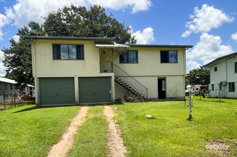 Property photo of 34 Dickson Street Ingham QLD 4850