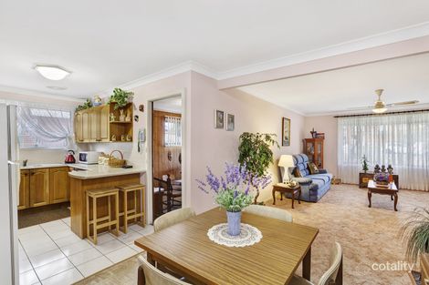 Property photo of 54 Liddell Street Shelly Beach NSW 2261
