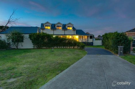 7 Solwood Ct, Somerville, VIC 3912