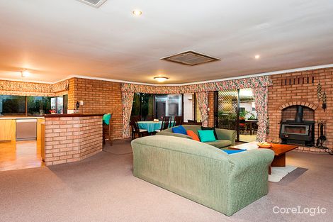 Property photo of 45 Bridgwood Road Lesmurdie WA 6076