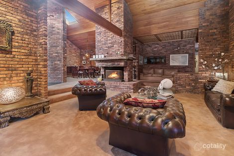 Property photo of 60 Springmead Drive Denham Court NSW 2565