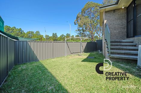 Property photo of 33A Rundle Avenue Wallsend NSW 2287