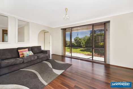 Property photo of 33 Brigden Crescent Theodore ACT 2905