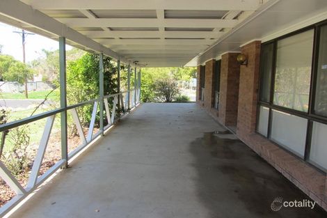 Property photo of 42 Jacaranda Drive Moree NSW 2400