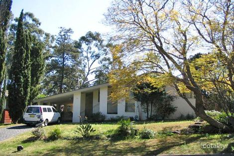 39 Burrandong Cres, Baulkham Hills, NSW 2153